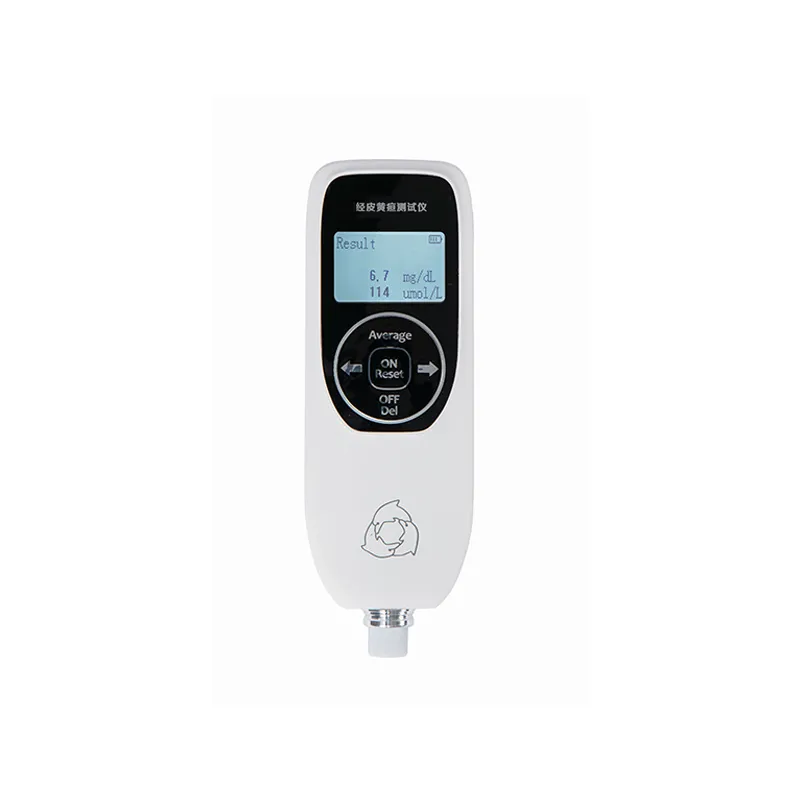 DHD-C Handheld Transcutaneous Jaundice Meter